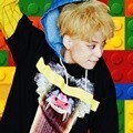 Amber f(x) Photoshoot Album 'Beautiful'