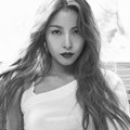 BoA Photoshoot Album 'Kiss My Lips'
