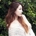 BoA Photoshoot Album 'Kiss My Lips'