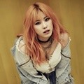 Hyosung Secret Photoshoot Mini Album 'Fantasia'