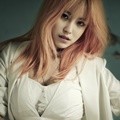 Hyosung Secret Photoshoot Mini Album 'Fantasia'