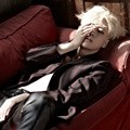 Jang Hyun Seung Beast Photoshoot Mini Album 'My'