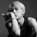 Jang Hyun Seung Beast Photoshoot Mini Album 'My'
