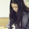 Jang Jae In Photoshoot Album 'Liquid'