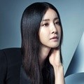 Lee Si Young di Majalah Arena Homme Plus Edisi September 2015