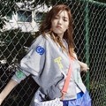 Lee Sung Kyung di Majalah Vogue Girl Edisi Agustus 2015