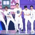 EXO Gelar Konser di Gocheok Sky Dome