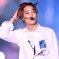 Kai EXO di 'EXO-Love Concert in Dome'