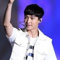 Lay EXO di 'EXO-Love Concert in Dome'