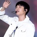 D.O. EXO di 'EXO-Love Concert in Dome'