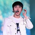 D.O. EXO di 'EXO-Love Concert in Dome'