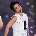 Xiumin EXO Gelar Konser di Gocheok Sky Dome