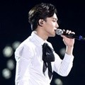 Chen EXO di 'EXO-Love Concert in Dome'