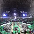 Gocheok Sky Dome Dipenuhi Fans