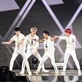 EXO Sukses Manggung di Gocheok Sky Dome