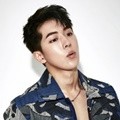 Nam Joo Hyuk di Majalah The Star Edisi Agustus 2015
