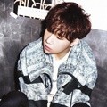 Sunggyu Infinite Photoshoot Album '27'