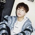 Sunggyu Infinite Photoshoot Album '27'