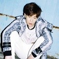 Sunggyu Infinite Photoshoot Album '27'