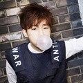 Sunggyu Infinite Photoshoot Album '27'