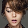 Uee After School di Majalah Elle Edisi Agustus 2015