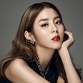 Uee After School di Majalah Elle Edisi Agustus 2015