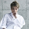 Xiah Junsu JYJ di Vogue Magazine Edisi Agustus 2015