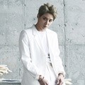 Xiah Junsu JYJ di Vogue Magazine Edisi Agustus 2015