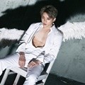 Xiah Junsu JYJ di Vogue Magazine Edisi Agustus 2015