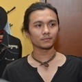 Alex Rudiart Dikaruniai Anak Pertama
