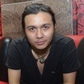 Alex Rudiart Dikaruniai Anak Pertama