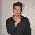 Billy Syahputra di Perilisan Poster dan Teaser Film 'Warisan Olga'