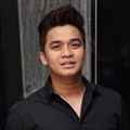 Billy Syahputra di Perilisan Poster dan Teaser Film 'Warisan Olga'