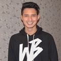 Chand Kelvin di Perilisan Poster dan Teaser Film 'Warisan Olga'