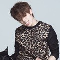 Dongwoo Infinite di Majalah BNT International Edisi Maret 2015