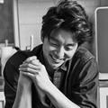 Gong Yoo di Majalah Elle Korea Edisi Oktober 2015