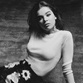 Hailee Steinfeld di Majalah Wonderland Edisi Agustus 2015