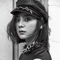 Hyelim Wonder Girls di Majalah Vogue Edisi September 2015