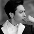 Kim Si Hyoung HISTORY Photoshoot Mini Album 'Beyond The History'