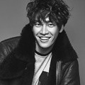 Kim Young Kwang di Majalah Elle Men Hong Kong Edisi Oktober 2015