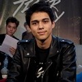 Maxime Bouttier di Press Screening Film 'Tiger Boy'