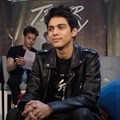 Maxime Bouttier di Press Screening Film 'Tiger Boy'