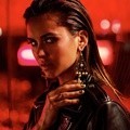 Nina Dobrev di Majalah Interview Edisi November 2015
