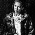 Nina Dobrev di Majalah Interview Edisi November 2015