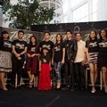 Press Screening Film 'Tiger Boy'