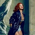 Rihanna di Majalah Vanity Fair Edisi November 2015