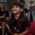 Sandrinna Skornicki di Press Screening Film 'Tiger Boy'