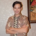 Tara Budiman di Perilisan Poster dan Teaser Film 'Warisan Olga'