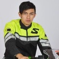 Immanuel Caesar Hito Berperan Sebagai Mondy