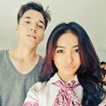 Boy Bertemu dengan Reva Setelah Putus dari Adriana